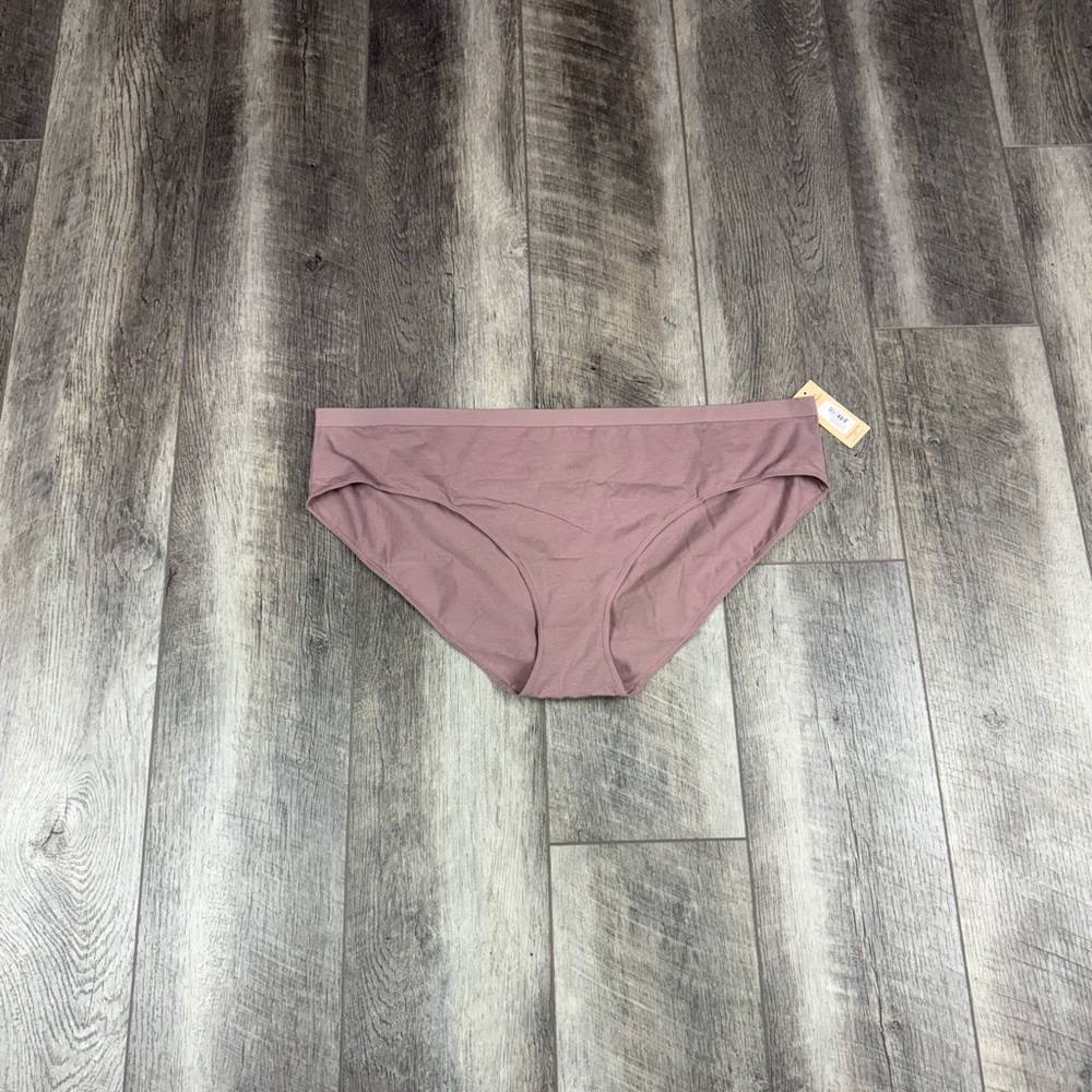 ThirdLove Mauve Underwear